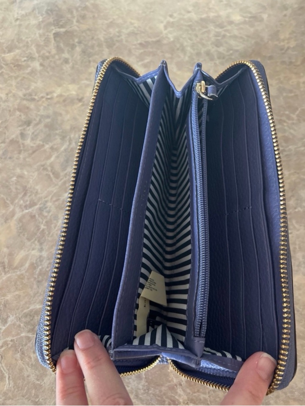Kate Spade Wallet - Picture 3 of 7